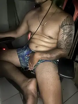 gtzmoreno online show from November 16, 2025, 5:13 am