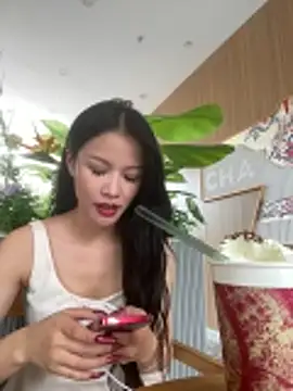 sharony x online show from April 12, 2026, 8:19 am