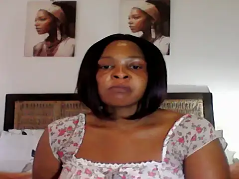 Blacksashaxx online show from February 16, 2026, 11:50 am