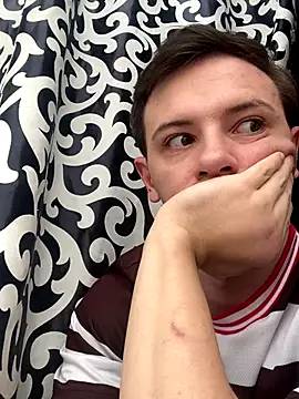 KirilStella online show from October 2, 2025, 12:12 pm