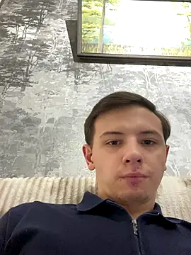 KirilStella online show from October 13, 2025, 3:23 pm