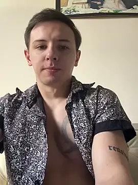 KirilStella online show from October 16, 2025, 9:54 am