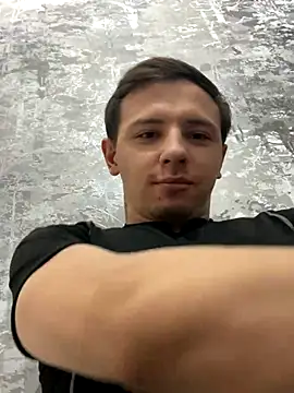 KirilStella online show from October 20, 2025, 12:16 pm