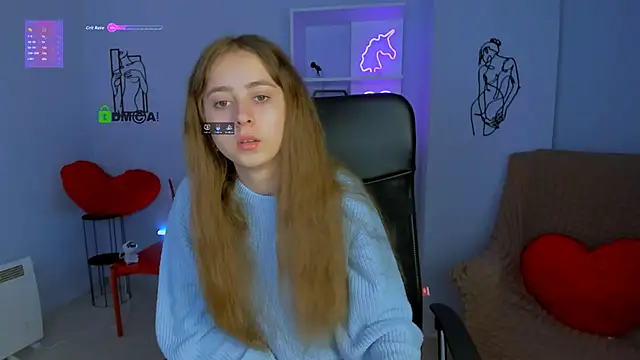 rebecca smile online show from October 13, 2025, 5:51 am