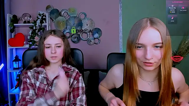 rebecca smile online show from February 5, 2026, 2:11 pm