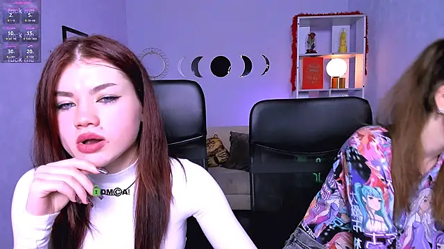 rebecca smile online show from February 25, 2026, 1:32 pm