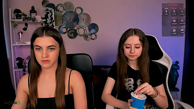 rebecca smile online show from March 19, 2026, 1:15 pm