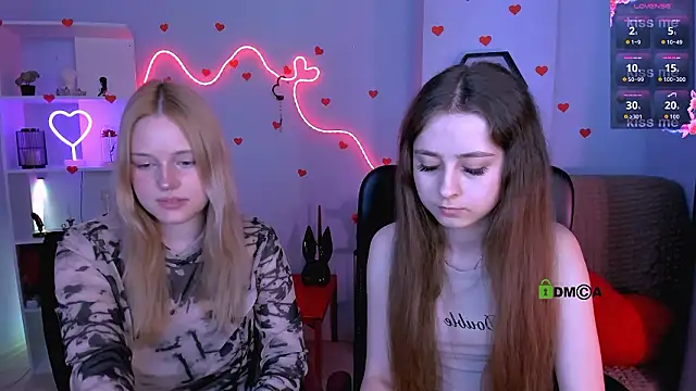 rebecca smile online show from March 27, 2026, 1:33 pm