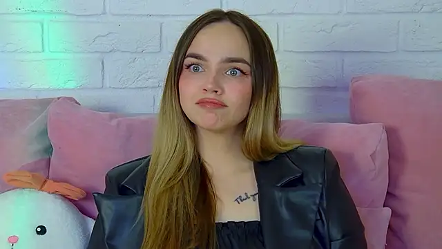 AnitaVenture online show from March 28, 2026, 4:17 pm