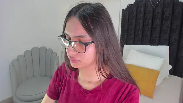 cherrylady 02 online show from January 10, 2026, 12:18 pm