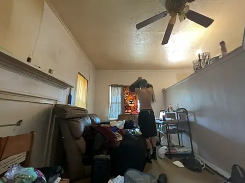 ThrowedWorldWide online show from March 6, 2026, 8:05 pm