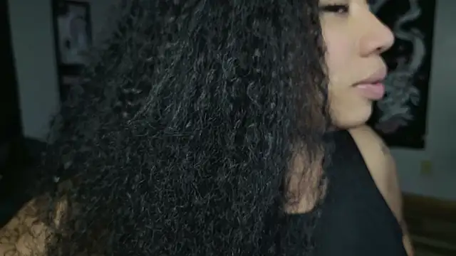 NeliaHexxen online show from February 9, 2026, 6:56 pm