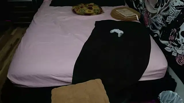 NeliaHexxen online show from February 16, 2026, 6:53 am