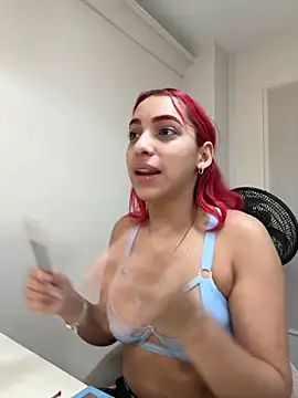 theladymonserrateshow online show from November 19, 2025, 12:05 pm