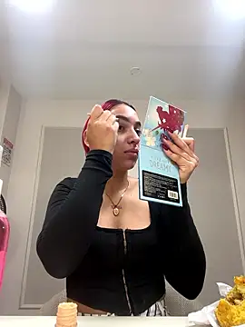 theladymonserrateshow online show from January 19, 2026, 11:47 am