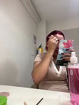 theladymonserrateshow online show from February 3, 2026, 11:48 am