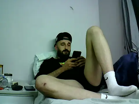 krerem online show from November 27, 2025, 3:47 pm