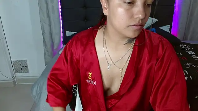 Snapshot of Sharit_latina777 chatting on October 7, 2025, 3:14 am Sharit latina777 online show from October 7, 2025, 3:14 am