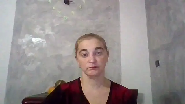 GoldenAngelMilf online show from November 17, 2025, 4:13 pm