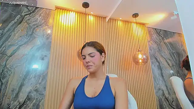 Snapshot of beca_winn chatting on March 4, 2026, 11:27 am beca winn online show from March 4, 2026, 11:27 am