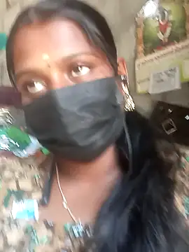 Tamil Hot Sandy online show from October 1, 2025, 6:08 am