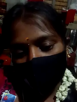 Tamil Hot Sandy online show from October 8, 2025, 4:15 pm