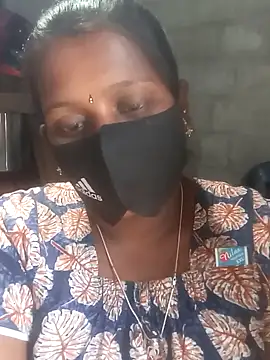 Tamil Hot Sandy online show from November 9, 2025, 7:50 am