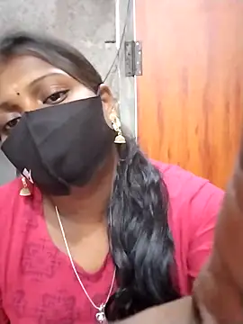 Tamil Hot Sandy online show from February 27, 2026, 6:24 am