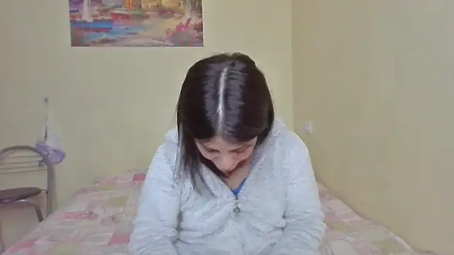 QueenMomyS online show from January 17, 2026, 9:40 pm