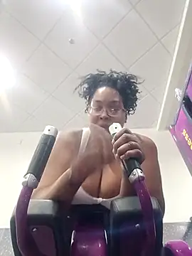 LaNastyy online show from March 16, 2026, 6:23 pm