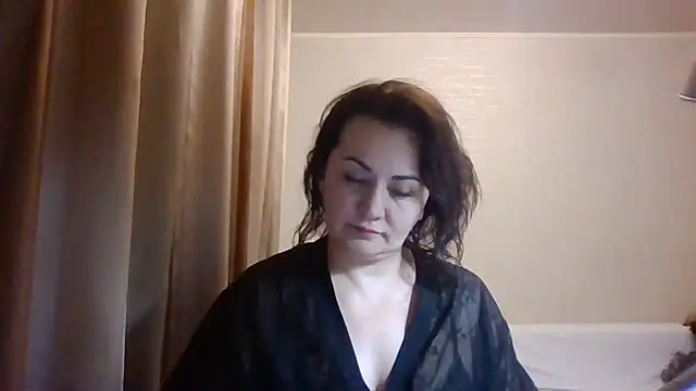 Lysanda online show from February 6, 2026, 2:31 pm