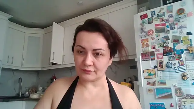 Lysanda online show from February 17, 2026, 6:54 am