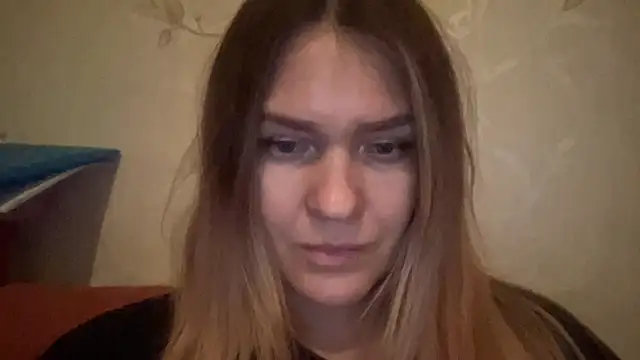 Milysoren online show from February 17, 2026, 4:57 pm