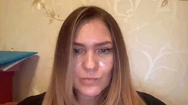 Milysoren online show from February 19, 2026, 4:47 pm