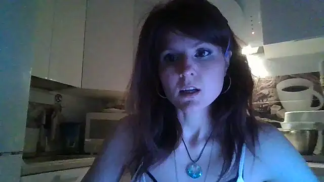 Arivonne online show from March 20, 2026, 10:47 pm
