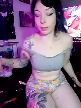 Snapshot of pinklajokr chatting on November 7, 2025, 6:35 am pinklajokr online show from November 7, 2025, 6:35 am