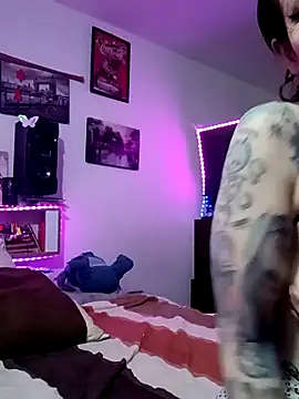 pinklajokr online show from November 26, 2025, 3:40 am