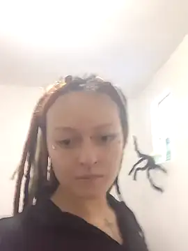 Baby Punk1 online show from February 16, 2026, 10:06 pm