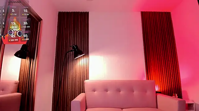 Snapshot of MAGIC_VERA chatting on June 12, 2026, 3:27 am MAGIC VERA online show from June 12, 2026, 3:27 am