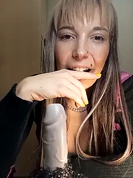 Conny Shellie online show from February 6, 2026, 10:46 pm