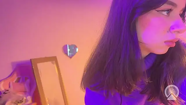 isa martinexxx online show from November 16, 2025, 1:00 am