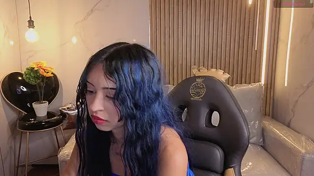  ceeleste cute  online show from March 5, 2026, 8:49 pm