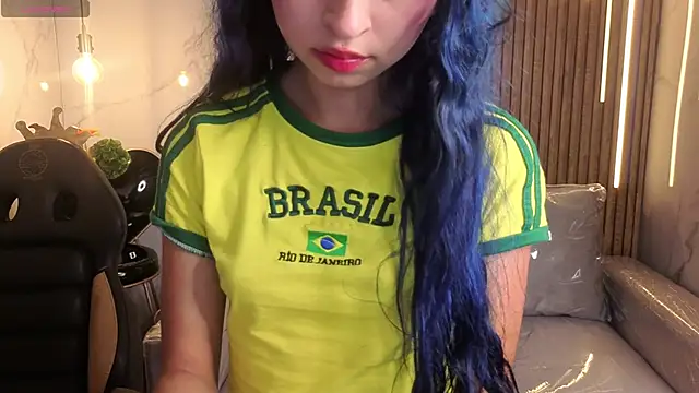  ceeleste cute  online show from March 13, 2026, 7:53 pm