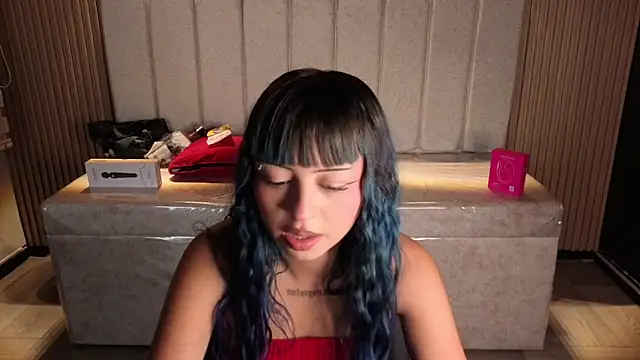  ceeleste cute  online show from June 3, 2026, 2:33 pm