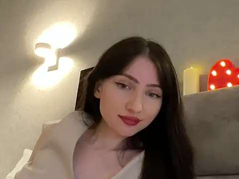 Snapshot of AnaMoonlight chatting on February 1, 2026, 6:45 am AnaMoonlight online show from February 1, 2026, 6:45 am