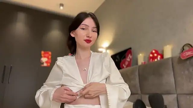 Snapshot of AnaMoonlight chatting on February 2, 2026, 10:03 am AnaMoonlight online show from February 2, 2026, 10:03 am