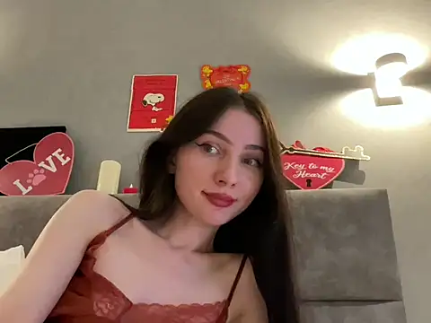 Snapshot of AnaMoonlight chatting on February 6, 2026, 12:30 pm AnaMoonlight online show from February 6, 2026, 12:30 pm