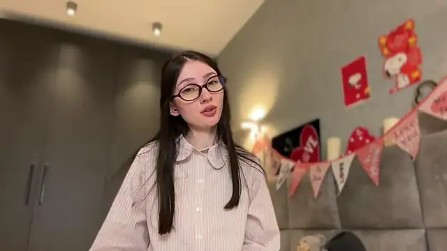 Snapshot of AnaMoonlight chatting on February 13, 2026, 4:58 pm AnaMoonlight online show from February 13, 2026, 4:58 pm