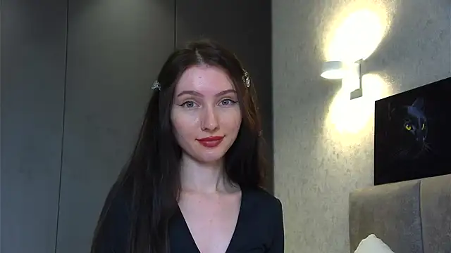 Snapshot of AnaMoonlight chatting on March 2, 2026, 8:10 am AnaMoonlight online show from March 2, 2026, 8:10 am