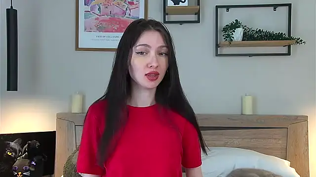 AnaMoonlight online show from April 13, 2026, 11:16 am